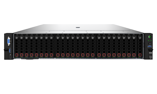 H3C UniServer R4900 G5